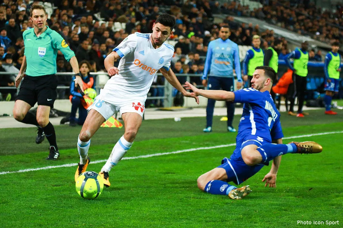 om cette recrue de zubi a deja une cote enorme au mercato icon ruo 160118 08 11207311