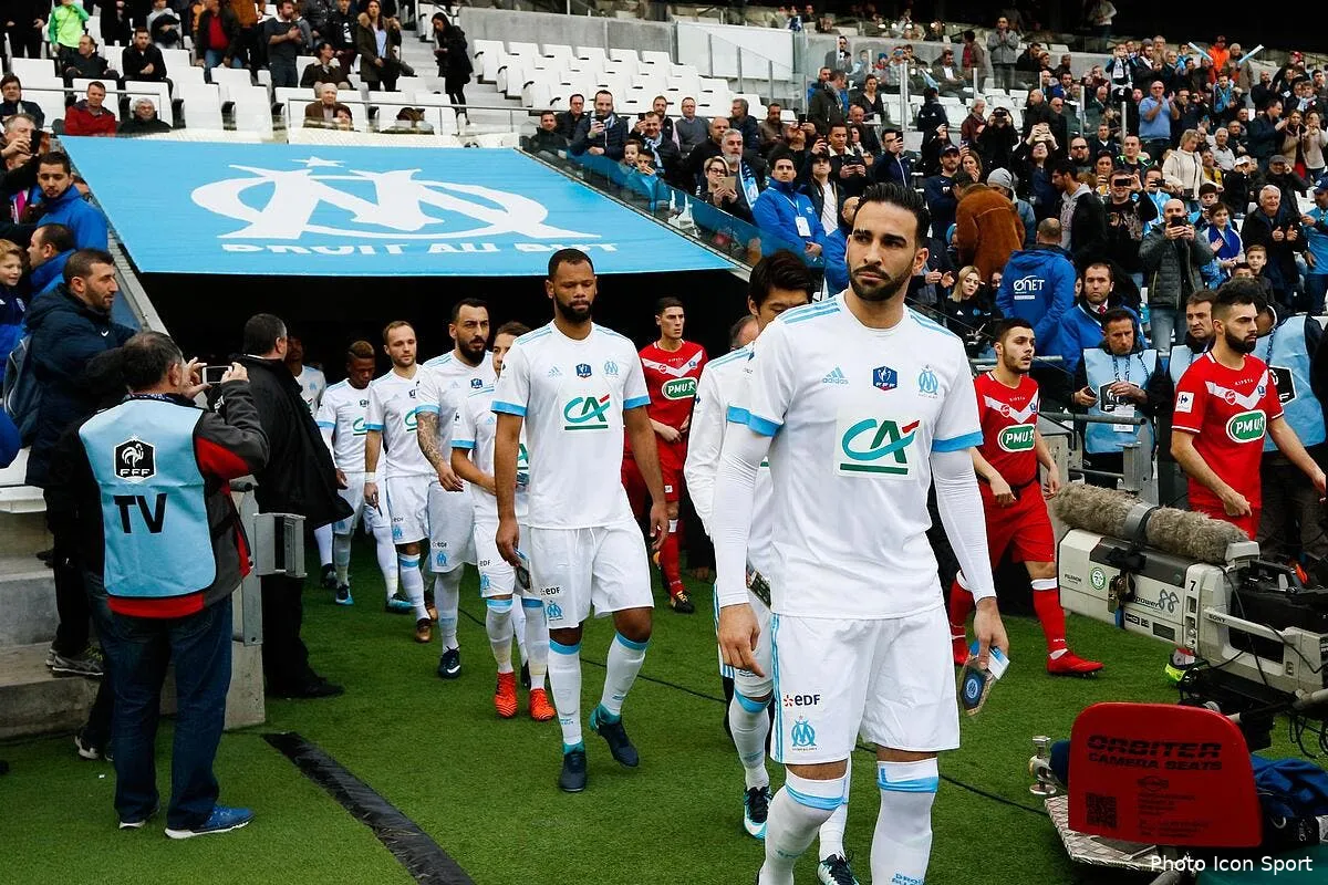 om cette recrue du mercato a un reve fou pour 2018 icon ruo 070118 11 62206449