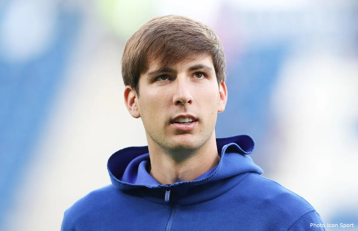 om cette recrue esperee au mercato estival vit un calvaire icon 125787407270791