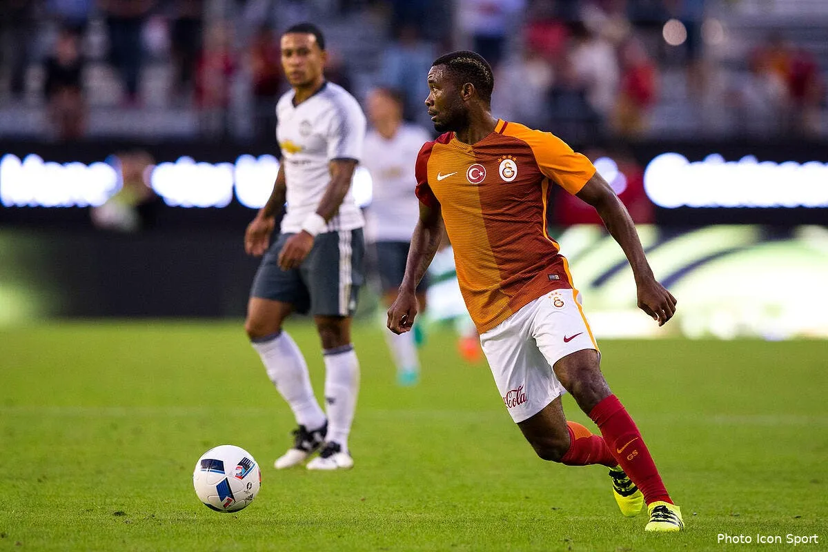 om chedjou a marseille c est reparti pour un tour chedjou166448