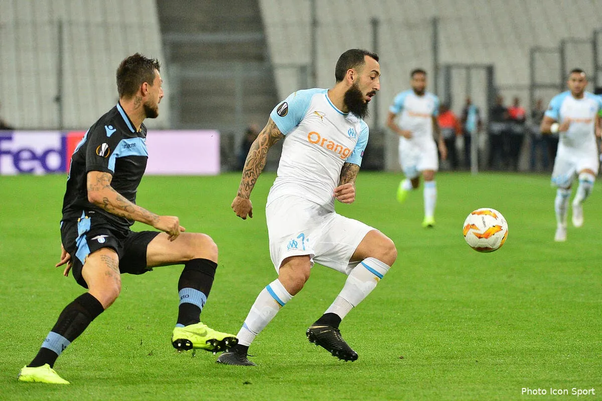 om christophe dugarry veut sauver le soldat mitroglou a l om icon win 251018 01 67601236195