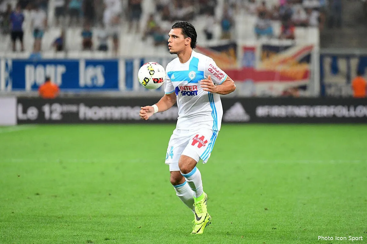 om cinq departs quatre arrivees une folle fin de mercato iconsport win 260816 01 9788153258