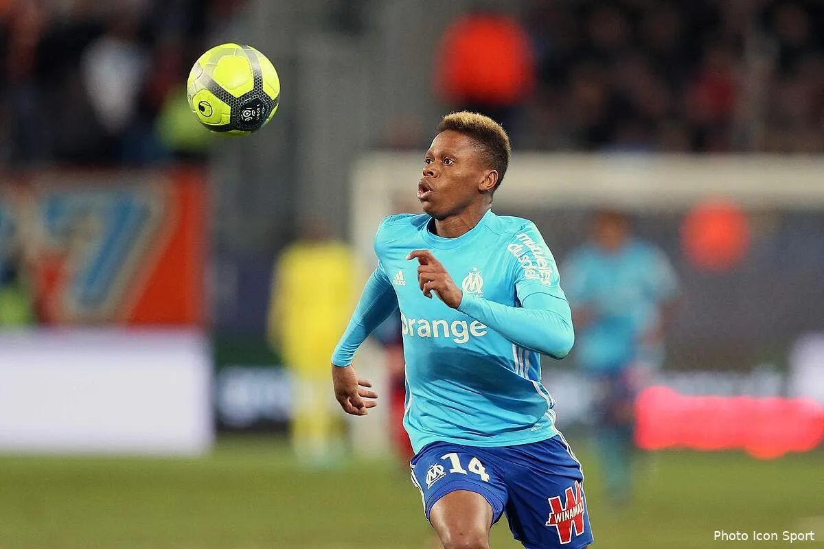 om clinton njie se fait humilier apres sa prestation a braga iconsport icon vmi 190118 23 22210849
