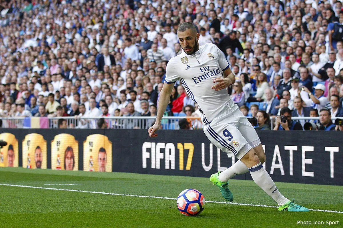 om comment benzema pourrait aider marseille au mercato iconsport sho 080417 05 23176128