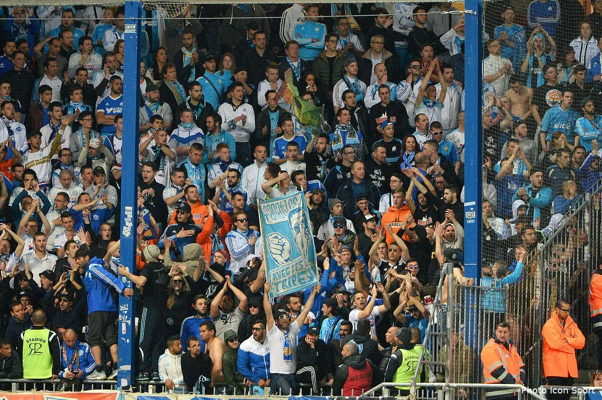 om comment labrune a coupe le robinet aux supporters iconsport pet 200416 05 43143416