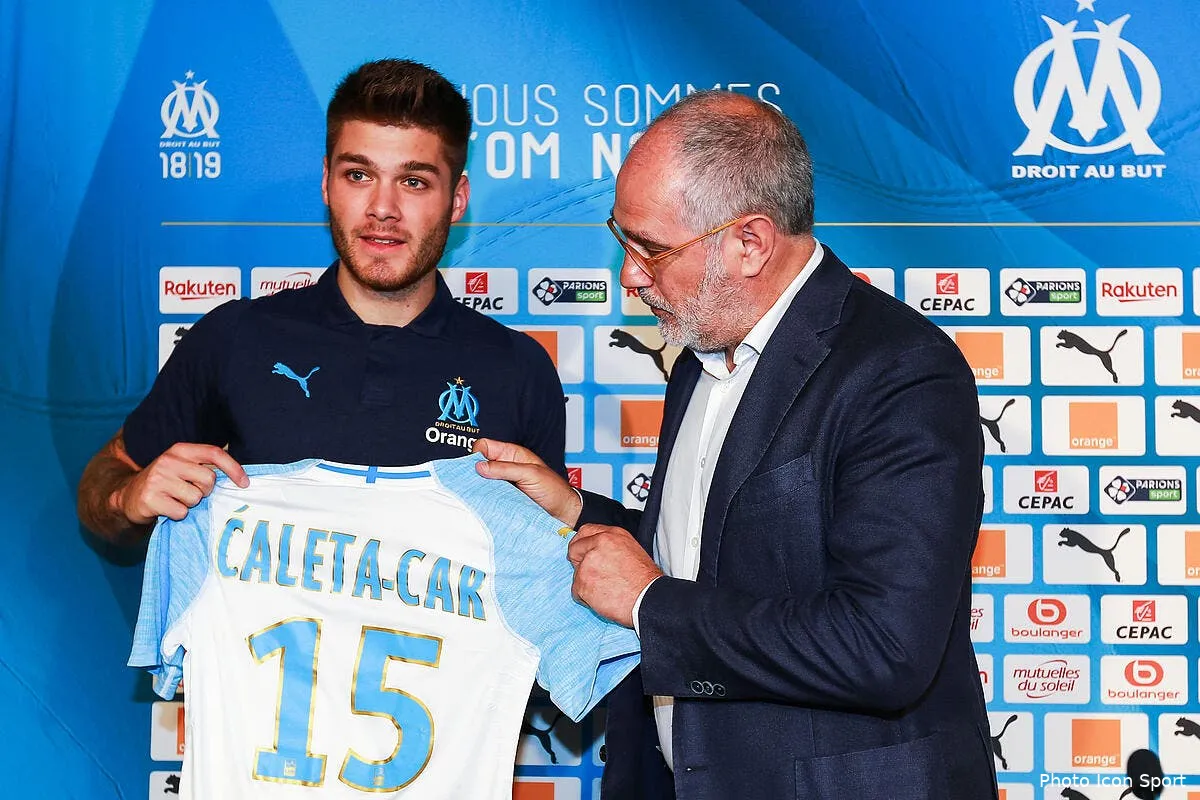 om comment marseille a evite une malcom au mercato iconsport icon ruo 200718 93 06232307