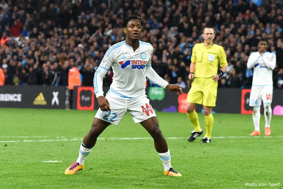 om convoite en angleterre batshuayi reve de marseille batshuayi 16136736