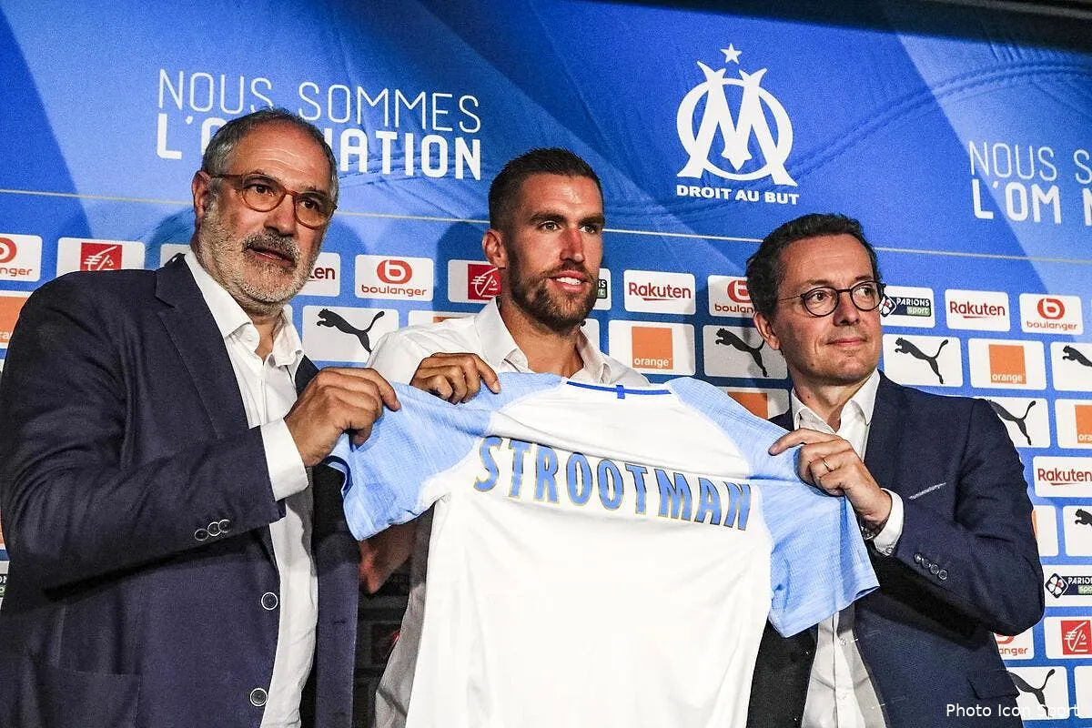 om coup de tonnerre zubizarreta envisage de claquer la porte icon wal 280818 02 06249289