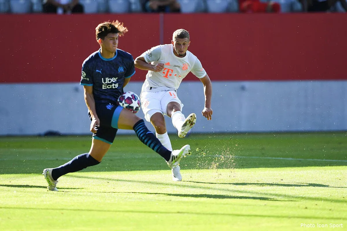 om cuisance a marseille pour progresser le bayern donne son avis cuisance 1290639