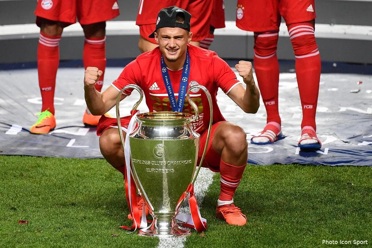 om cuisance toujours espere marseille insiste aupres du bayern icon 134970429293207