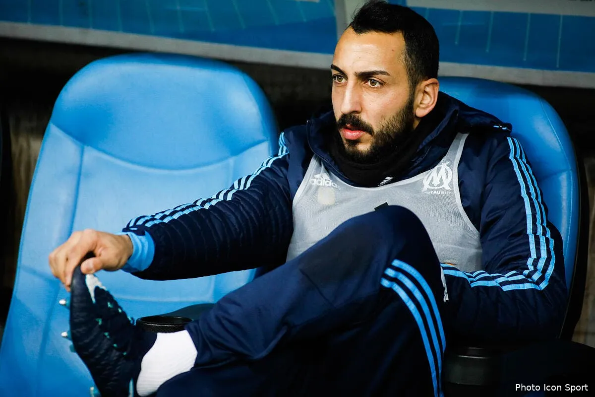 om daniel riolo fait ses voeux pour le mercato estival de l om icon ruo 160118 08 44207665