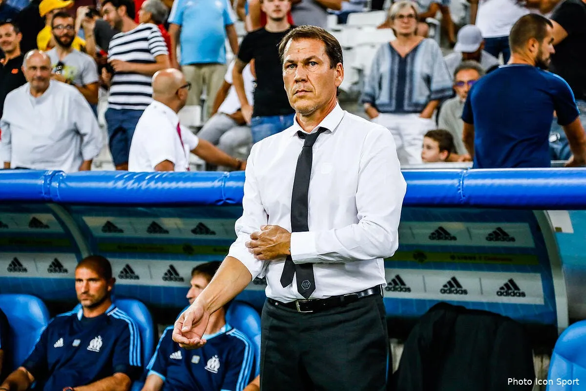 om daniel riolo furibard de ce qu il a vu cote de l om iconsport icon ruo 060817 37 63189995