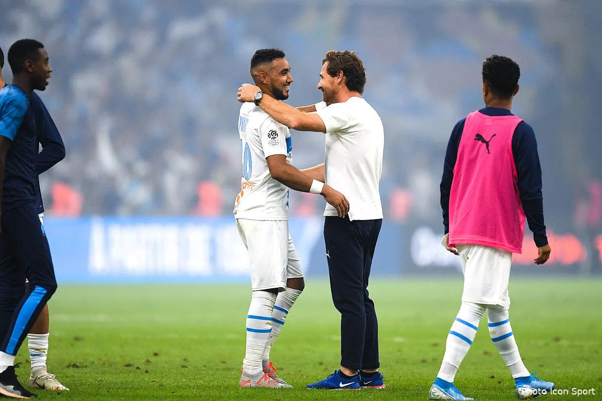 om dans le bureau de villas boas ca parle de bielsa a marseille icon dim 010919 11 25277403