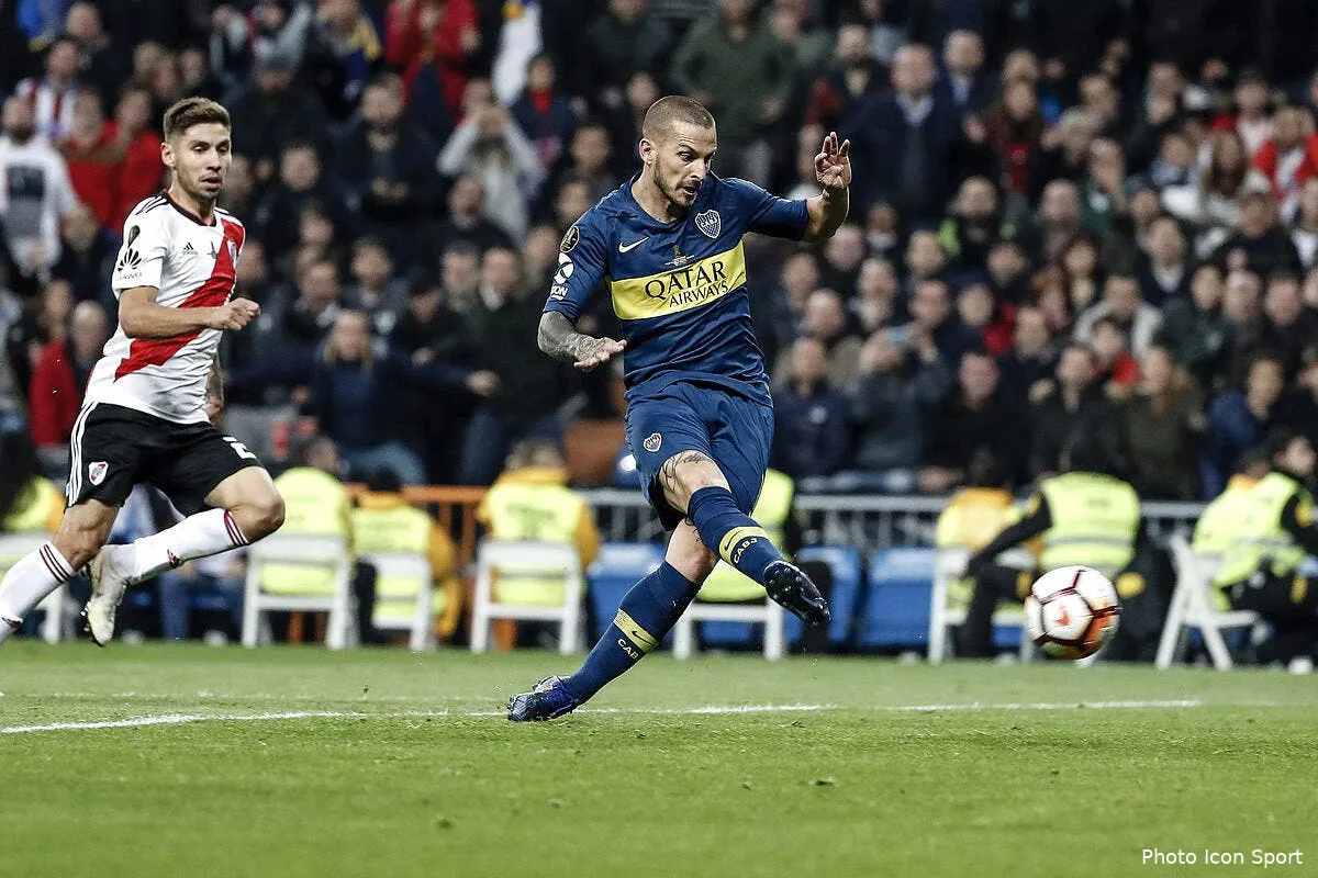 om dario benedetto pousse pour rejoindre marseille icon ap 12086540257527