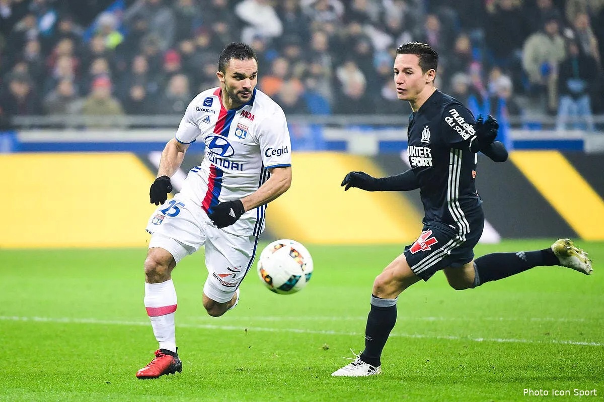 om degommer l ol marseille commence a y croire iconsport win 220117 08 91173488