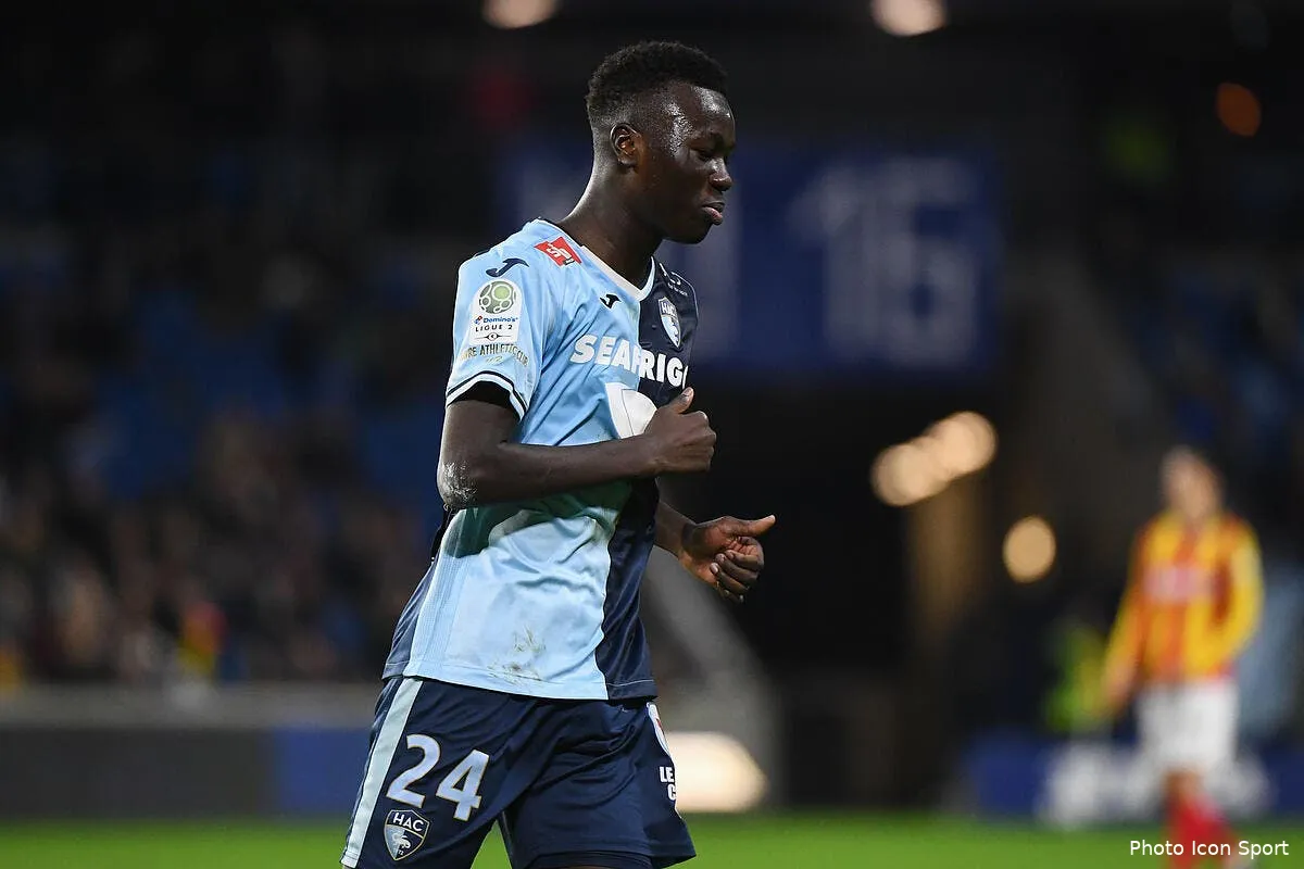 om deja une embrouille dans le dossier pape gueye icon dib 310120 10 101288249