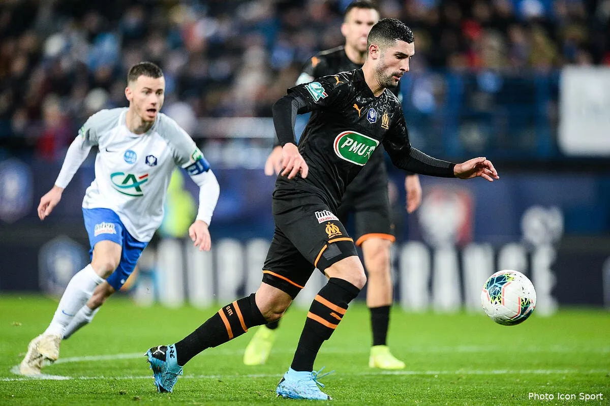 om deja une recrue estivale c est la magie du mercato icon bap 170120 93 030276239