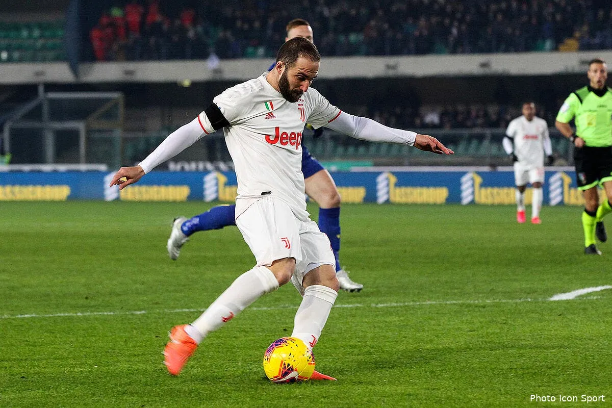 om delirant la rumeur gonzalo higuain enfle icon lp 11023659287459