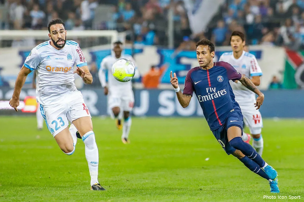 om denis balbir met paris en garde avant le choc om psg icon ruo 221017 10 37234069