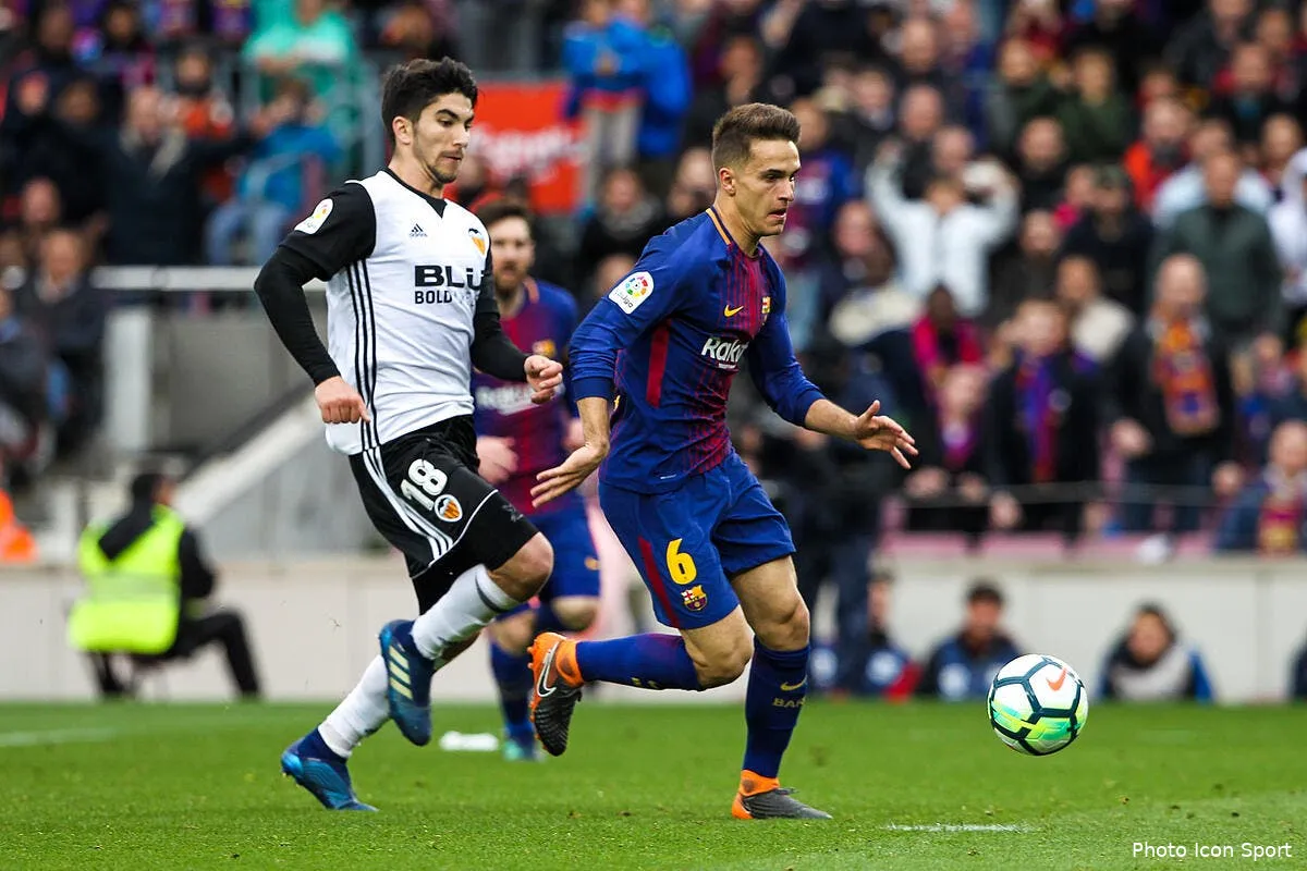 om denis suarez a marseille ca pourrait etre vite regle denis suarez238183