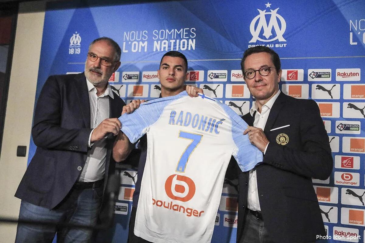 om des trophees et beaucoup de bruit radonjic se voit deja mettre le feu iconsport icon wal 310818 11 12229891