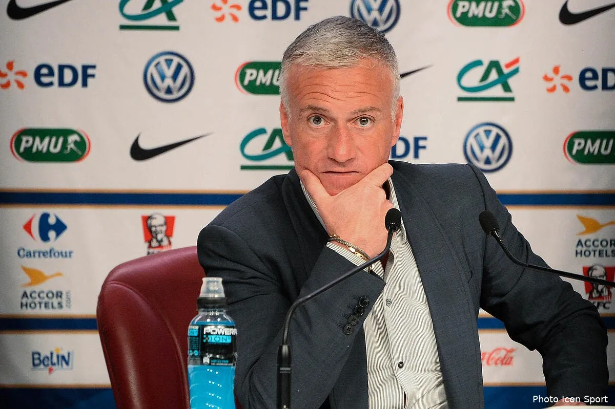 om deschamps hallucine d etre vise par un juge iconsport nlg 170316 17 24140198