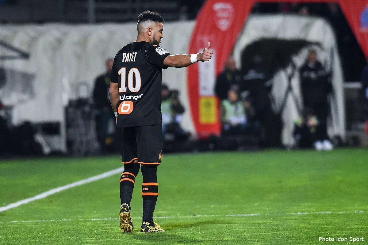 om deschamps sous pression la france exige payet a l euro icon adim 280220 34 16279823