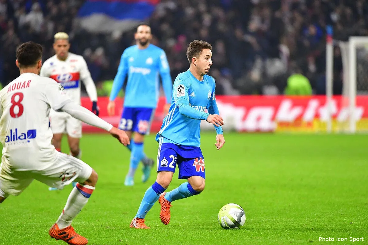 om di meco accuse garcia pour cette boulette face a l ol icon win 171217 01 33168213473