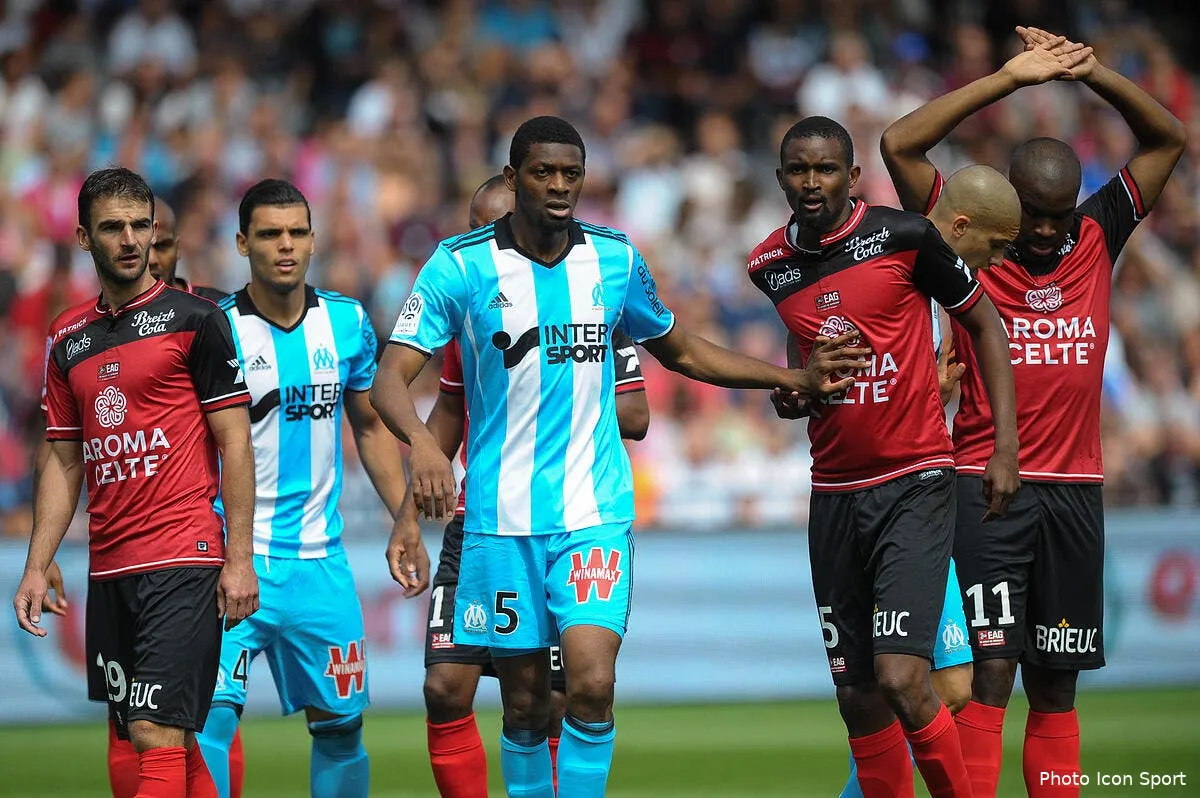 om diaby est degoute de ne pas participer au champions project icon fer 210816 11 22200245