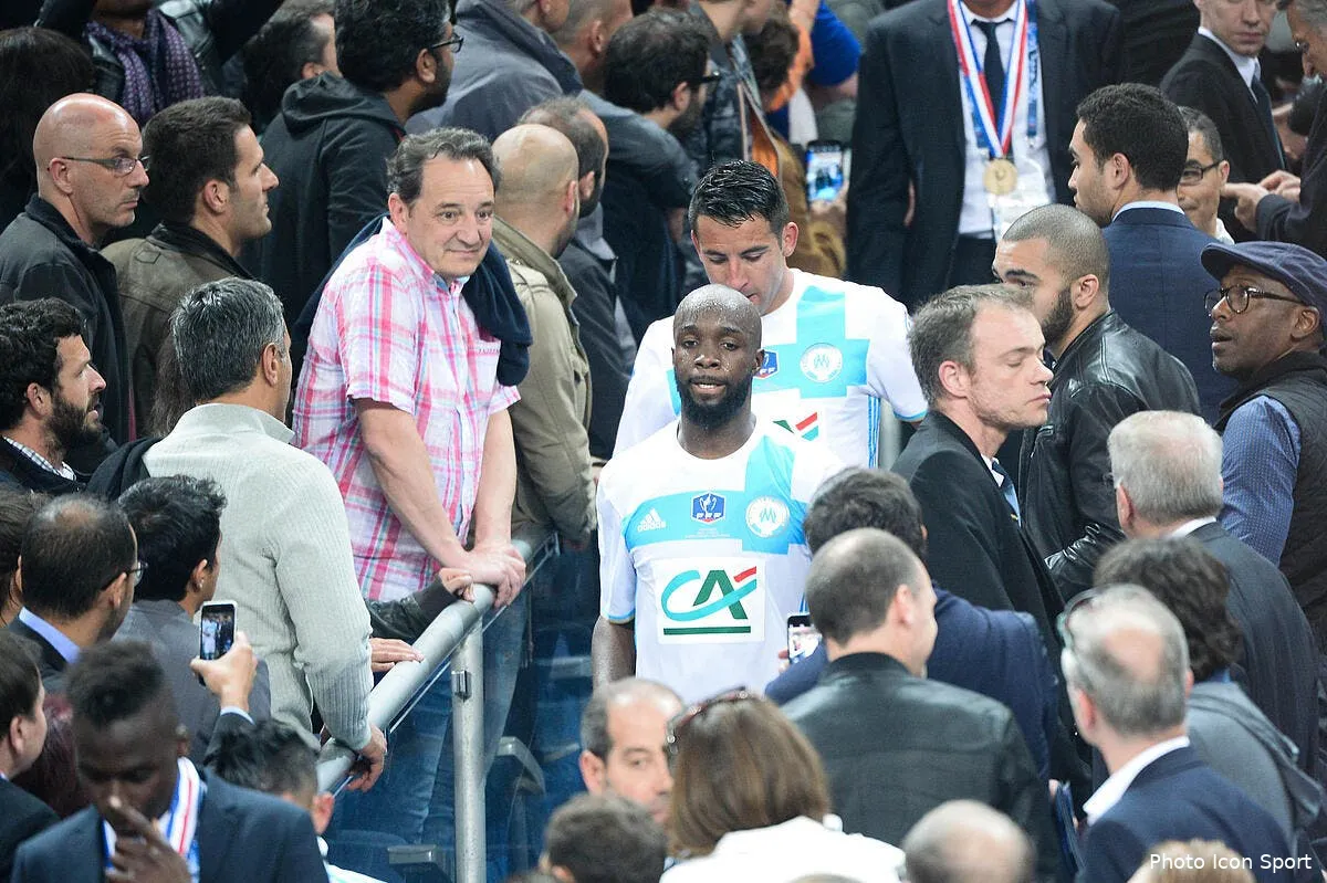 om diarra demande marseille de tenir parole pour eviter la guerre iconsport nlg 210516 17 281143848