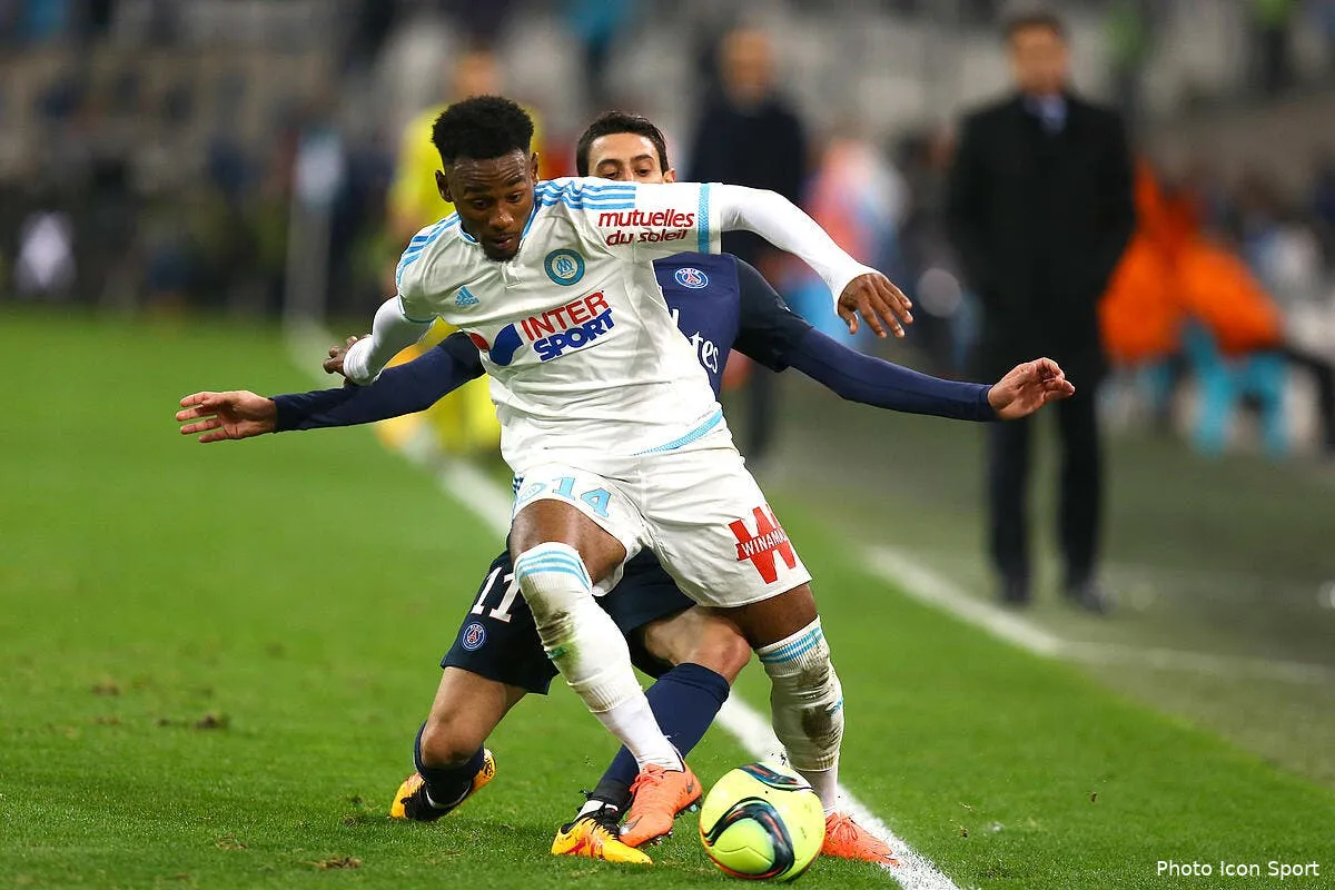 om diarra nkoudou encore des departs et des desaccords nkoudou 5148242