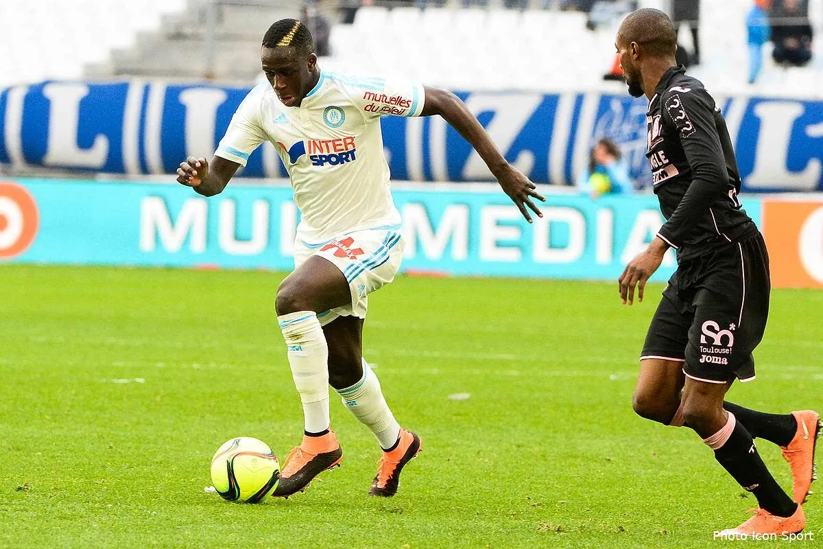 om digne repart au psg la roma regarde vers l om iconsport pet 060316 02 19138354