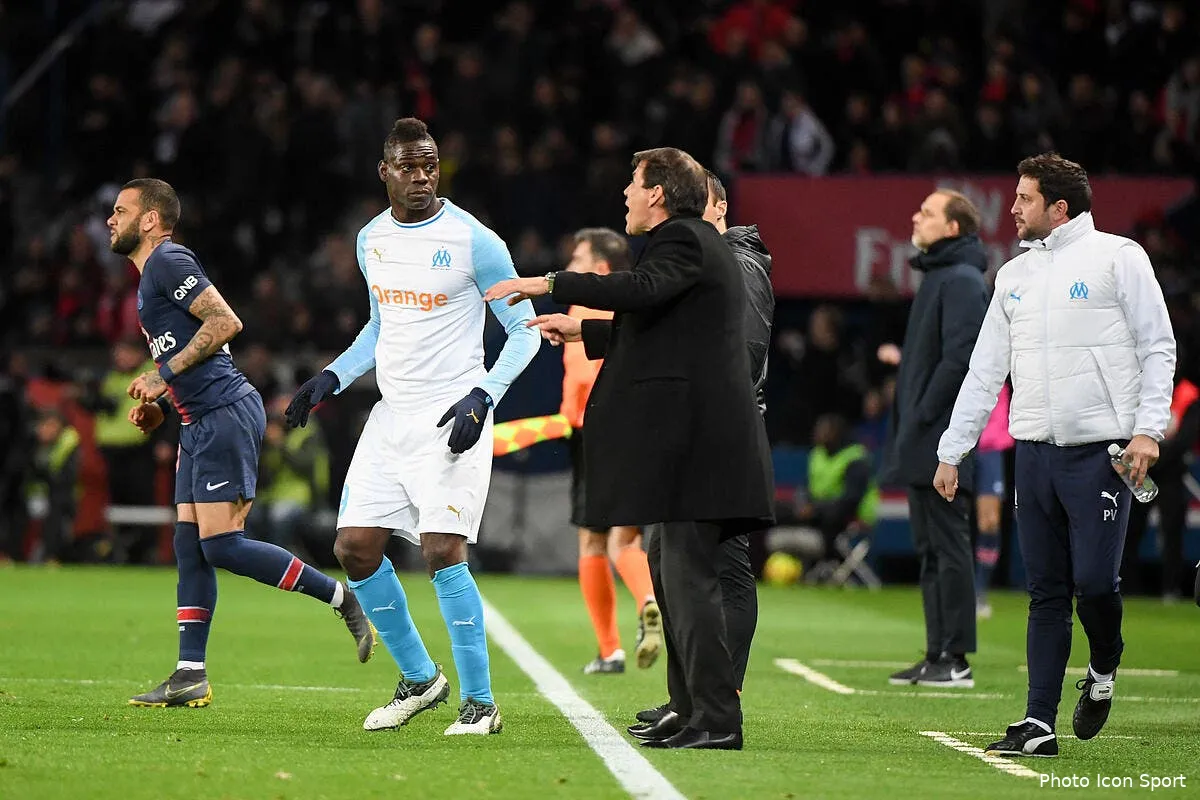om domenech defend balotelli non il n a pas ete nul face au psg icon dib 170319 12 39248055