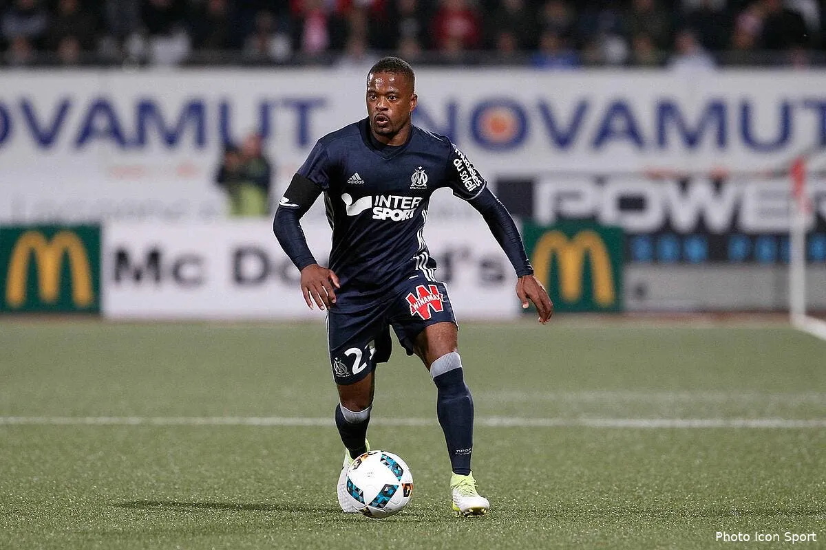 om donnez n importe quel arriere gauche a menes tant que ce n est pas evra iconsport mrv 210417 91 57177738