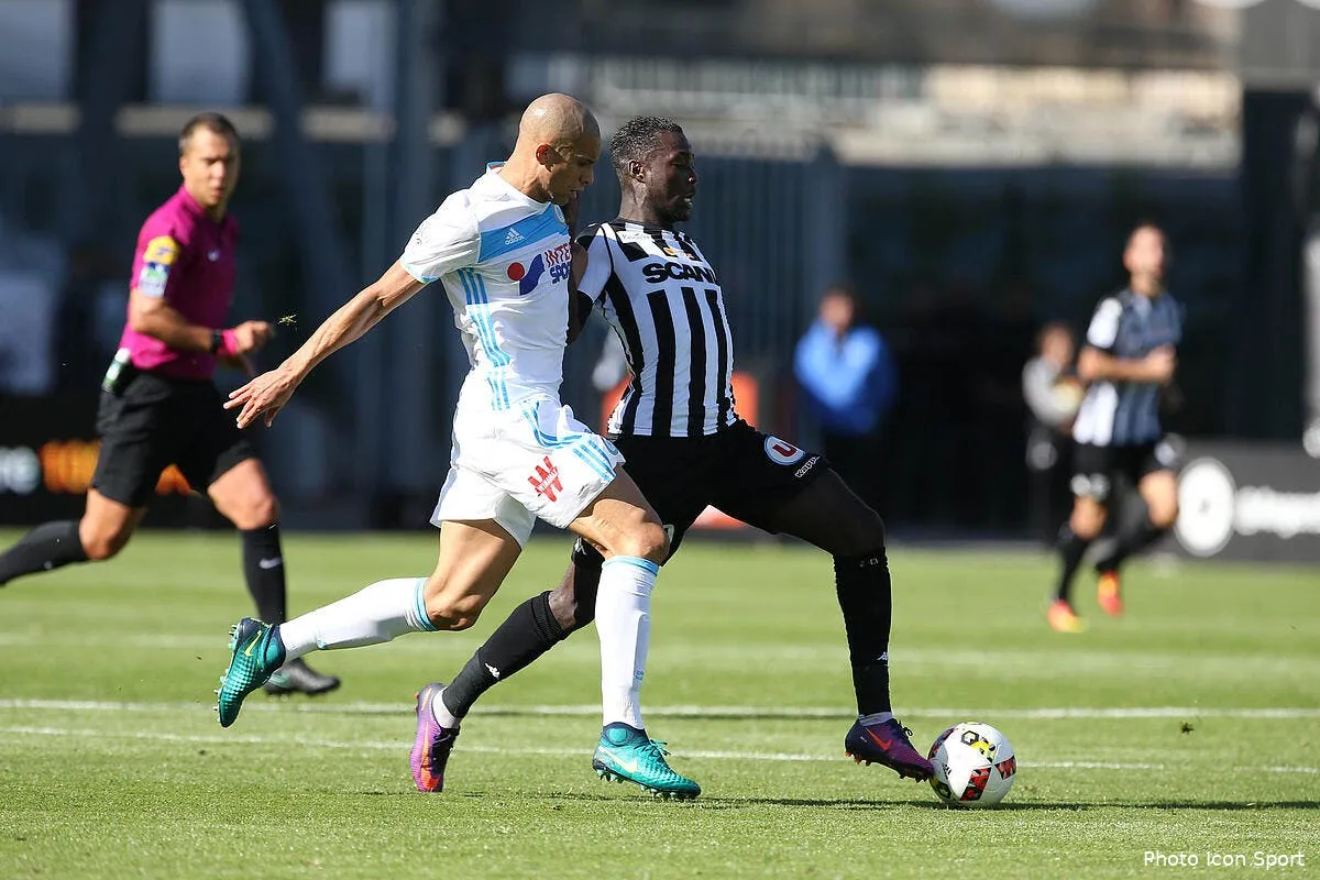 om doria joue enfin et un grand club anglais n a pas manque ca iconsport ico 021016 01 03157548