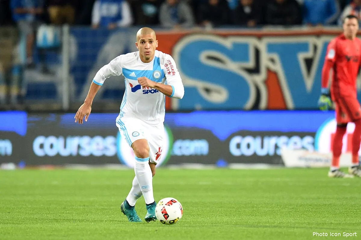 om doria peut faire ses valises un club le veut au mercato iconsport dim 041116 05 34165894