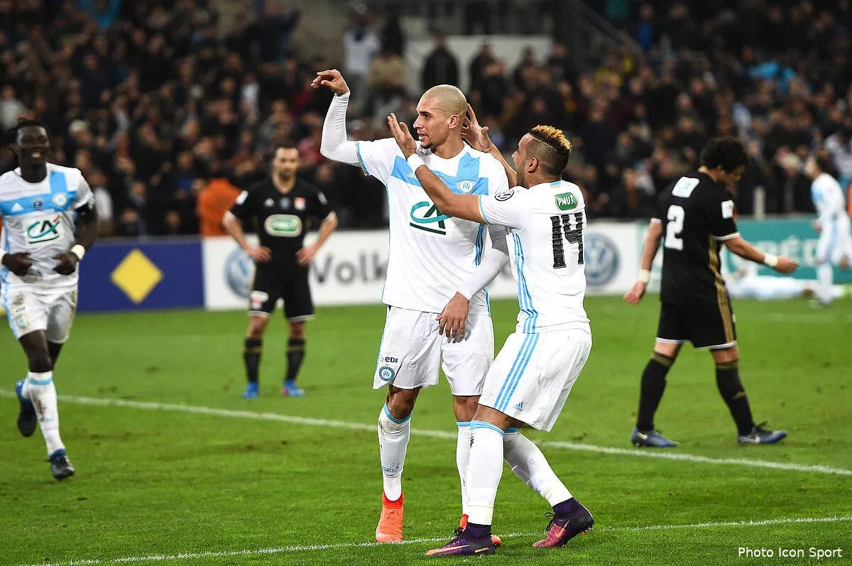 om doria s est trouve trop fort pour etre vrai contre l ol iconsport dim 310117 03 05169542