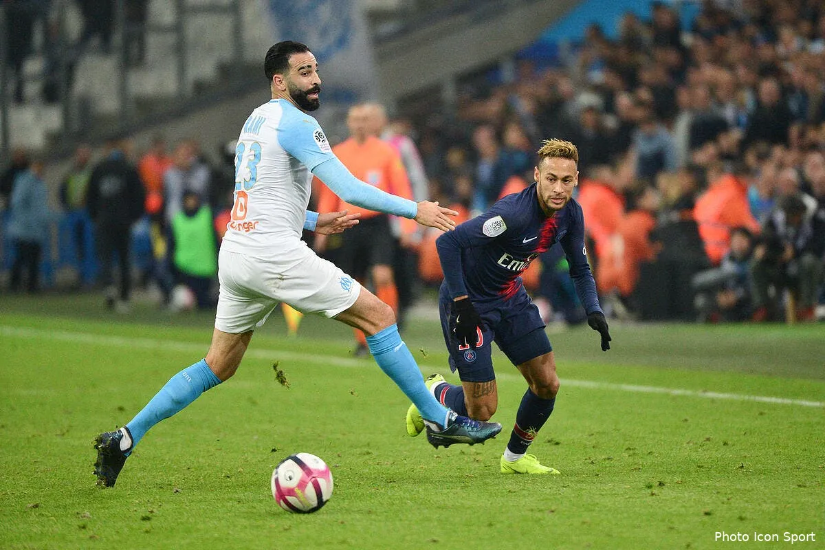 om dugarry pose la question qui tue sur l avenir d adil rami icon win 281018 01 68589245555