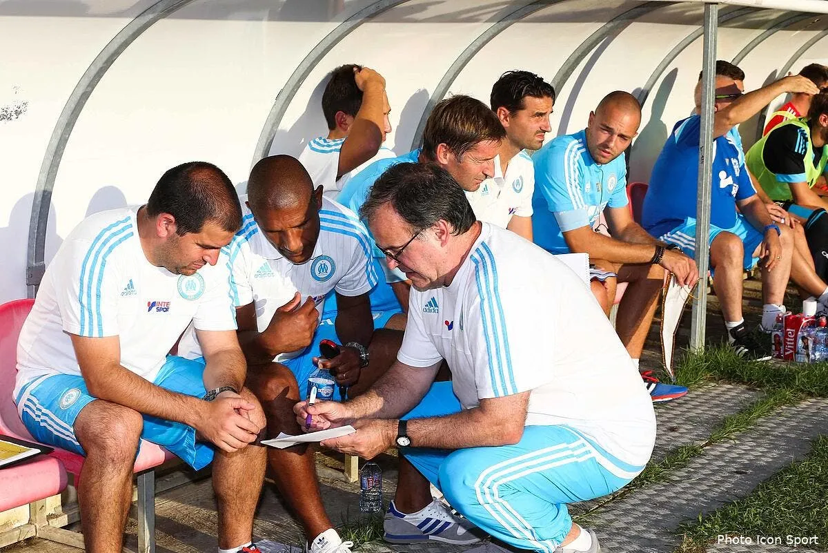om dupraz demonte les pratiques loco de bielsa icon dim 280715 01 07240015