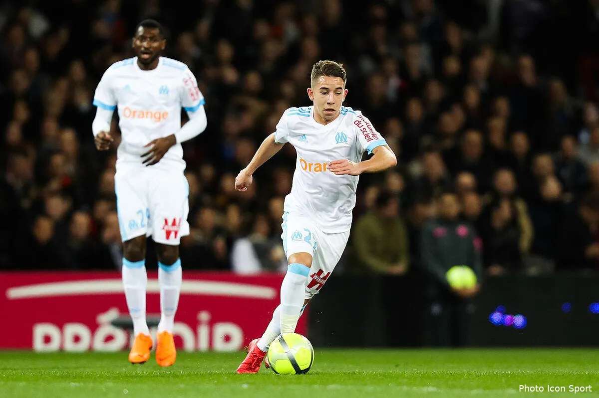 om encore un courtisan de gala pour ce milieu de l om iconsport icon blo 110318 08 49213961