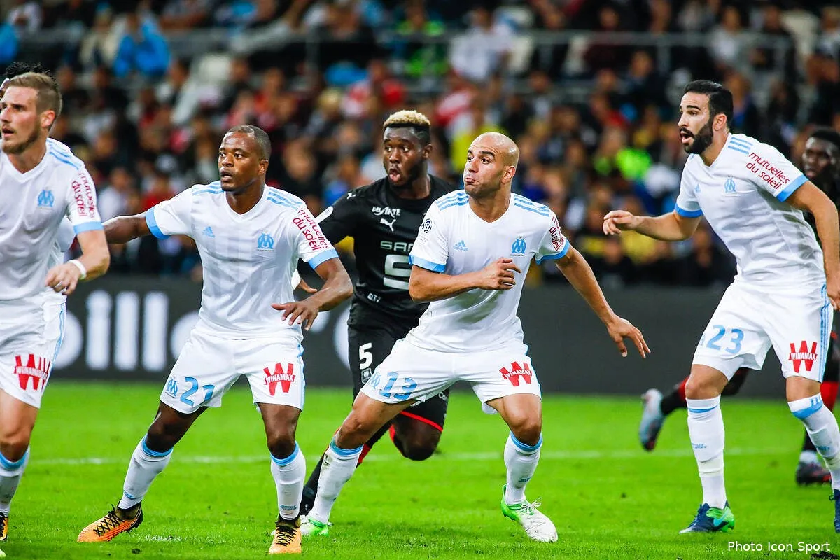 om encore un turn over version garcia en europa league iconsport icon ruo 100917 93 04196725