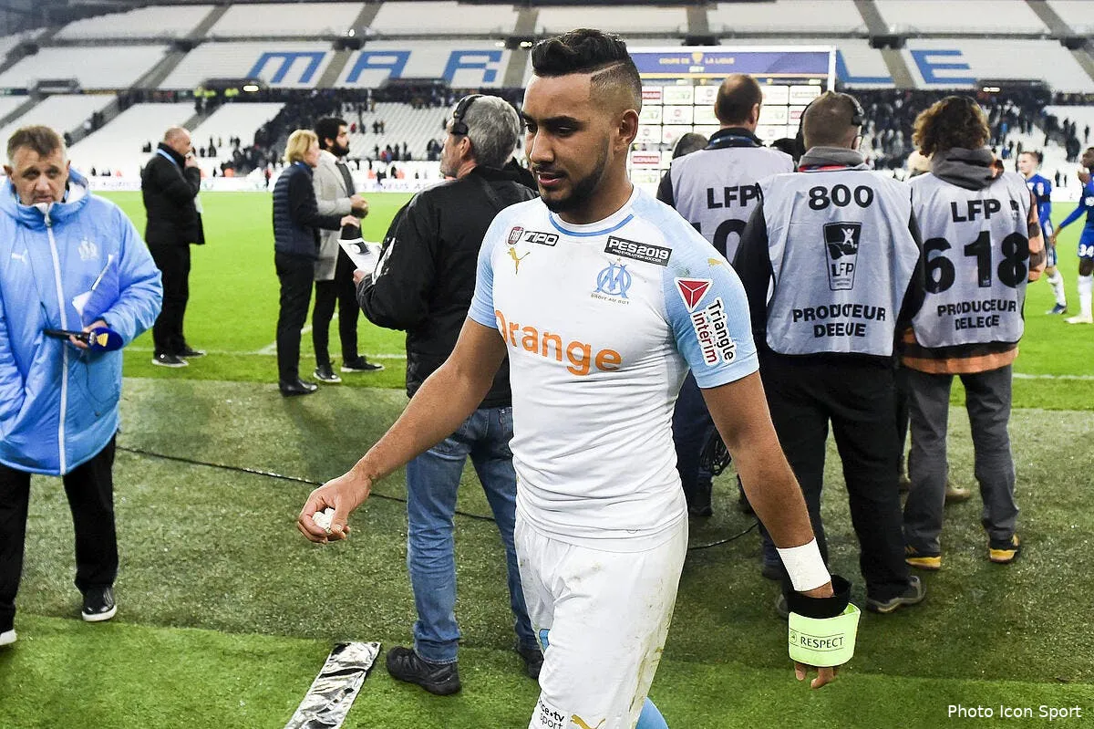om entre balotelli et payet les insultes vont fuser au velodrome payet 43240971