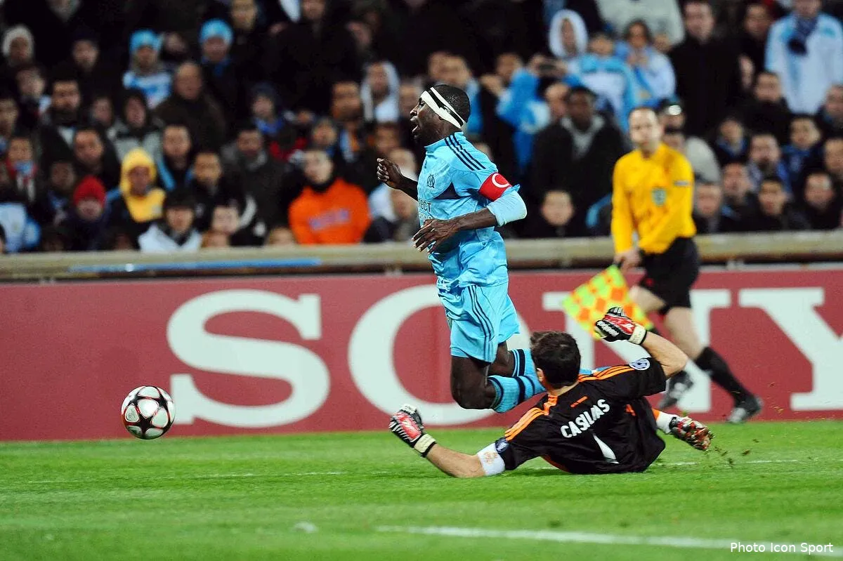 om entre liverpool et l om casillas a deja une preference iconsport oap 081209 77 03181114