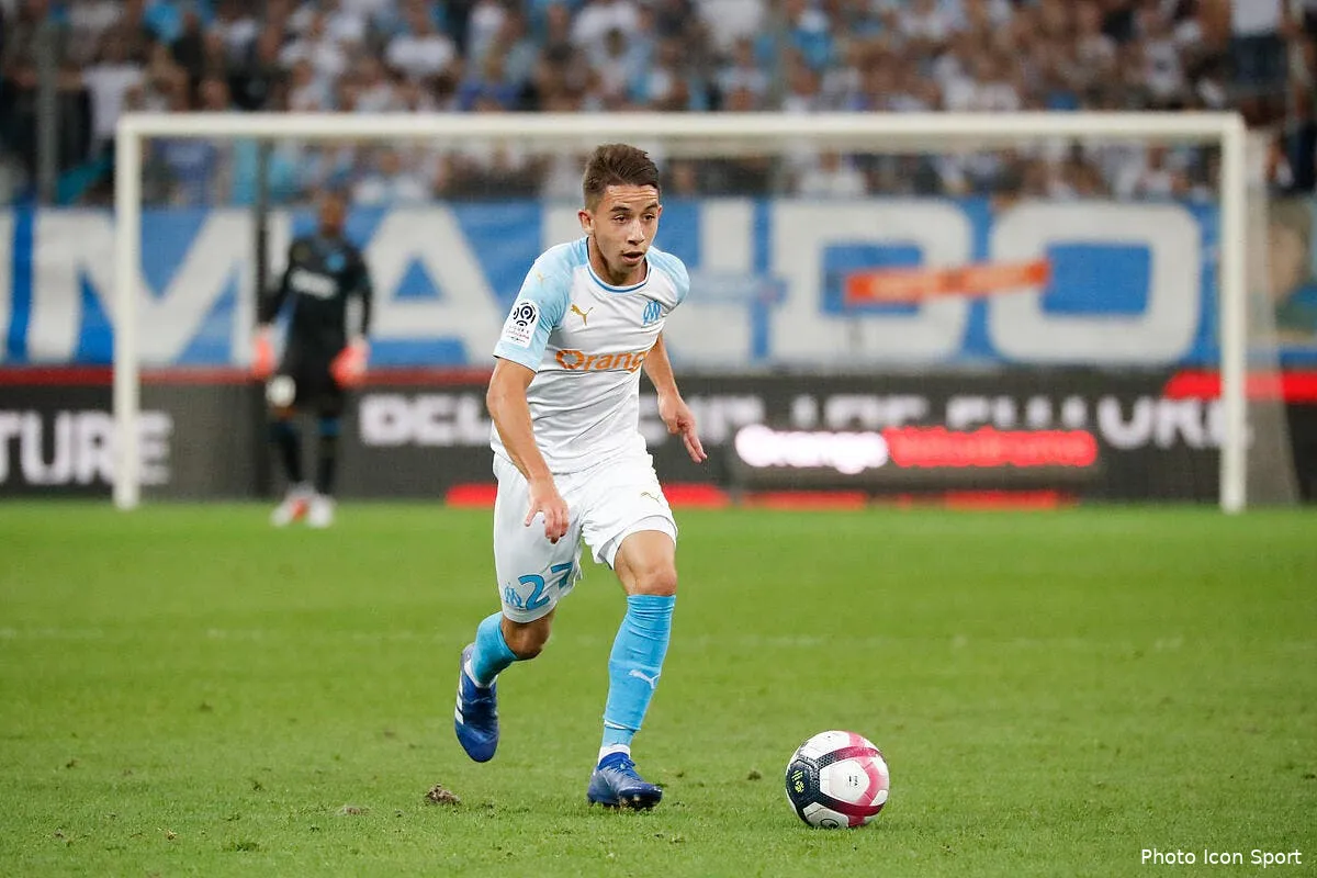 om envoyez ce remplacant en espagne et vous allez voir iconsport icon wal 260918 93 19232297