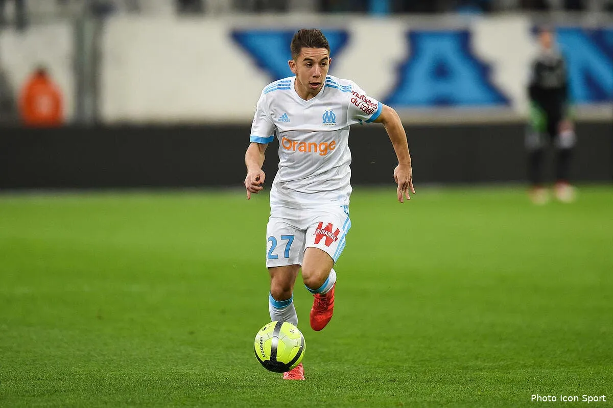 om et l on reparle de maxime lopez au real icon dim 080418 11 74215445