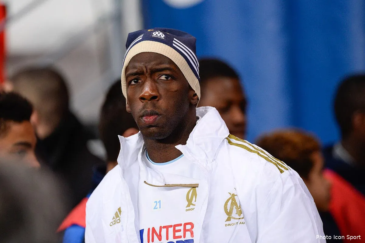 om et prive de son hall of fame souleymane diawara se consolat iconsport por 020314 08 54200463