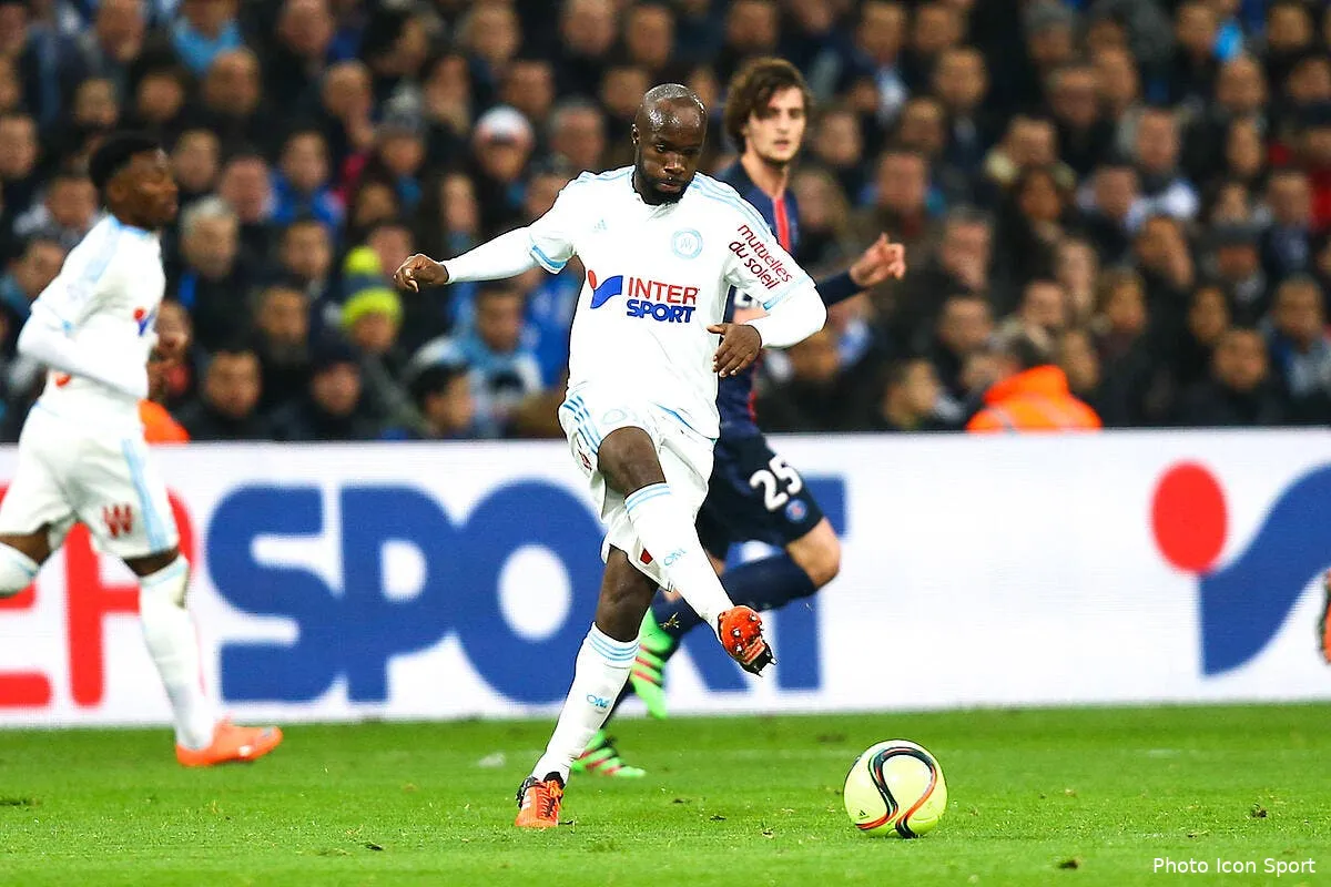 om et si lassana diarra tentait un pari avec l om iconsport blo 070216 89 55150642