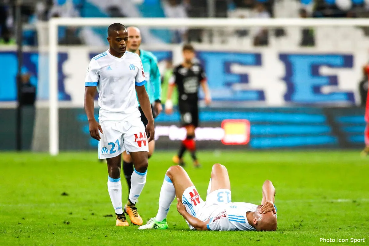 om evra accuse de n avoir meme plus le niveau ligue 1 iconsport ruo 100917 04 02192903