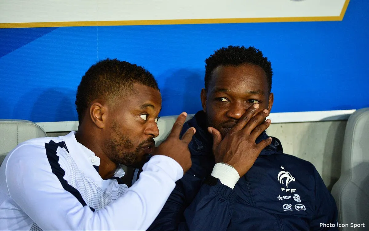 om evra quitte l om mandanda avoue qu il est degoute icon wip 070915 08 49199501