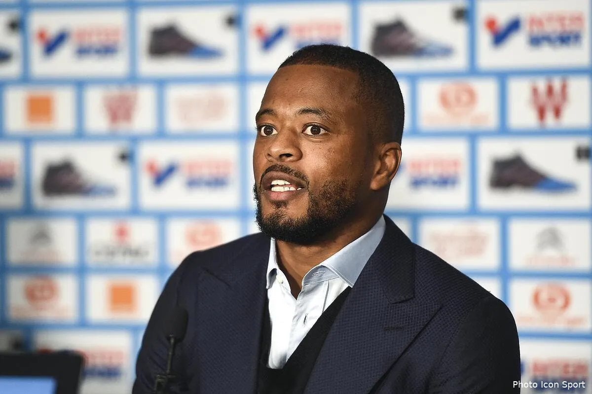 om evra s est surpris en quittant la juventus pour marseille iconsport dim 260117 05 28169600